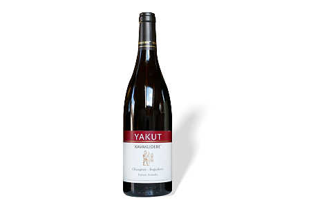 Wein Yakut